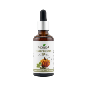 PUMPKIN SEED OIL - 50 ml