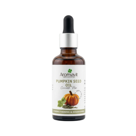 Pumpkin Seed Oil (1)