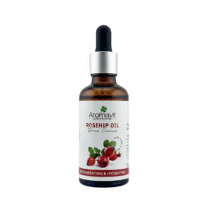ROSEHIP SEED OIL - 50 ml