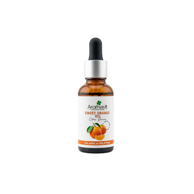 Sweet Orange Oil