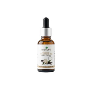 VANILLA OIL - 30 ml