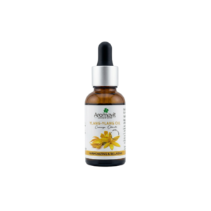 YLANG-YLANG OIL - 30 ml